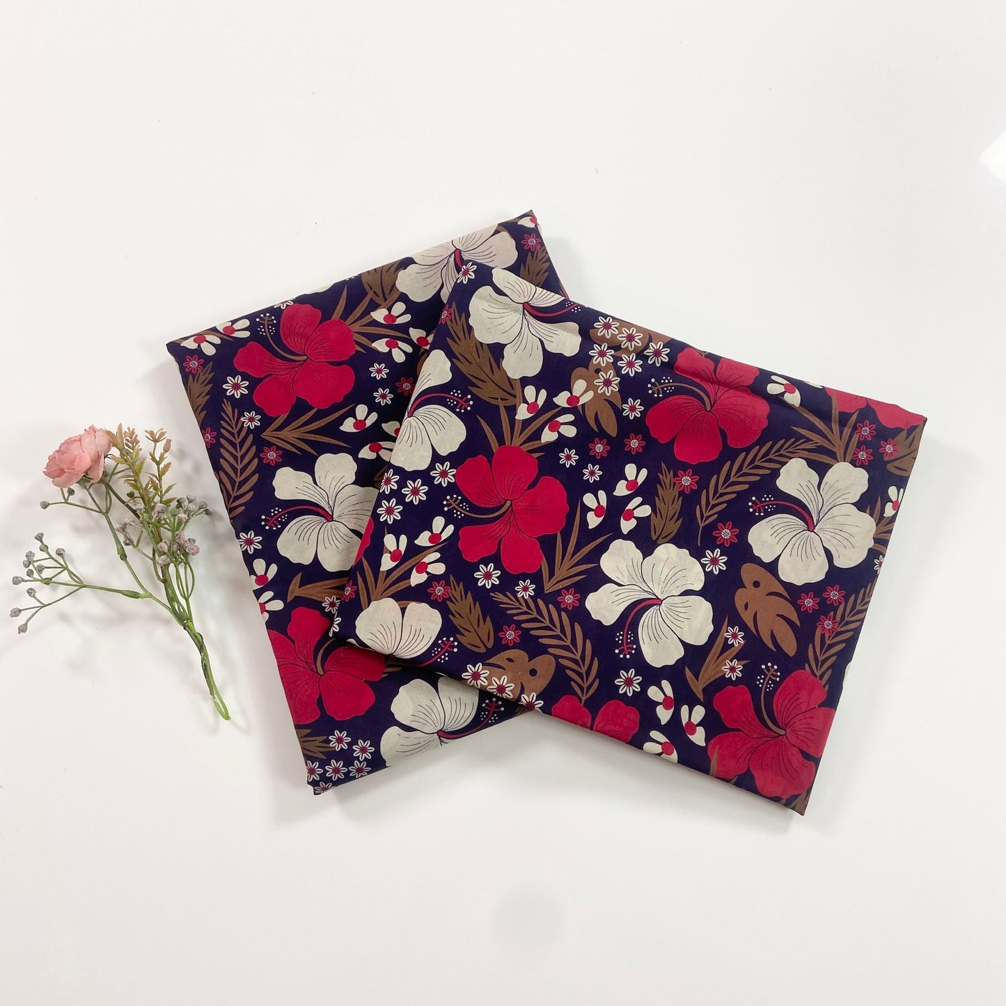 Rijja By Murashe Printed Lawn 2PC