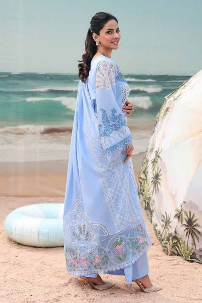 Monaco By Parishay | Lawn'26