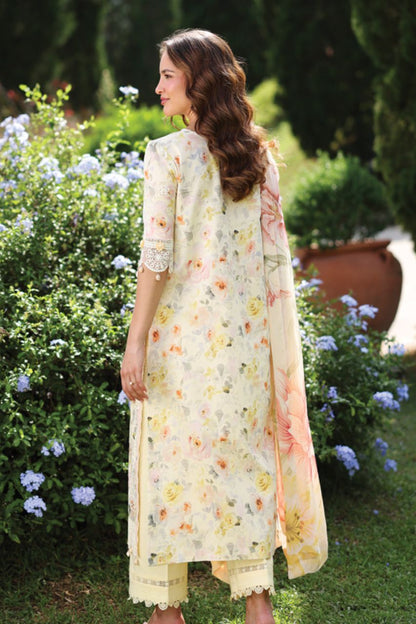 Raaya By Rang Rasiya | Printkaari Lawn'26