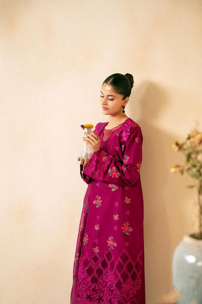Jahaan By Rajbari | Premium Festive Lawn