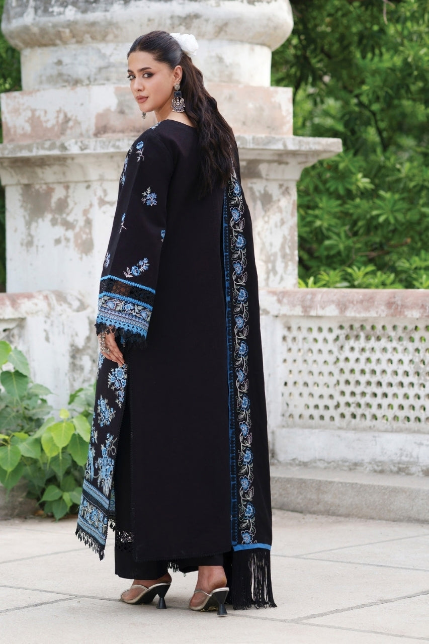 Nova By Mahnur | Khaddar'26