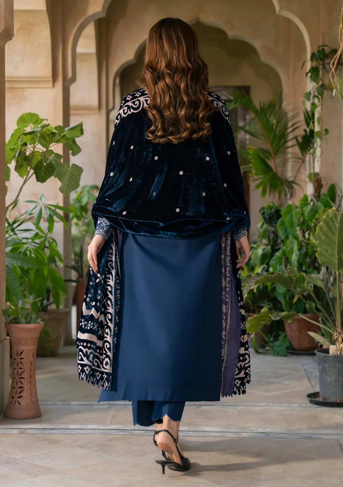 The Plush Edit By Rang Rasiya Winter'26
