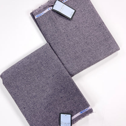 Parachinar Wool Men’s Suit
