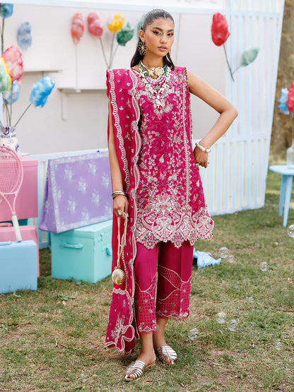 Carnival | Bin Ilyas | Luxury Lawn