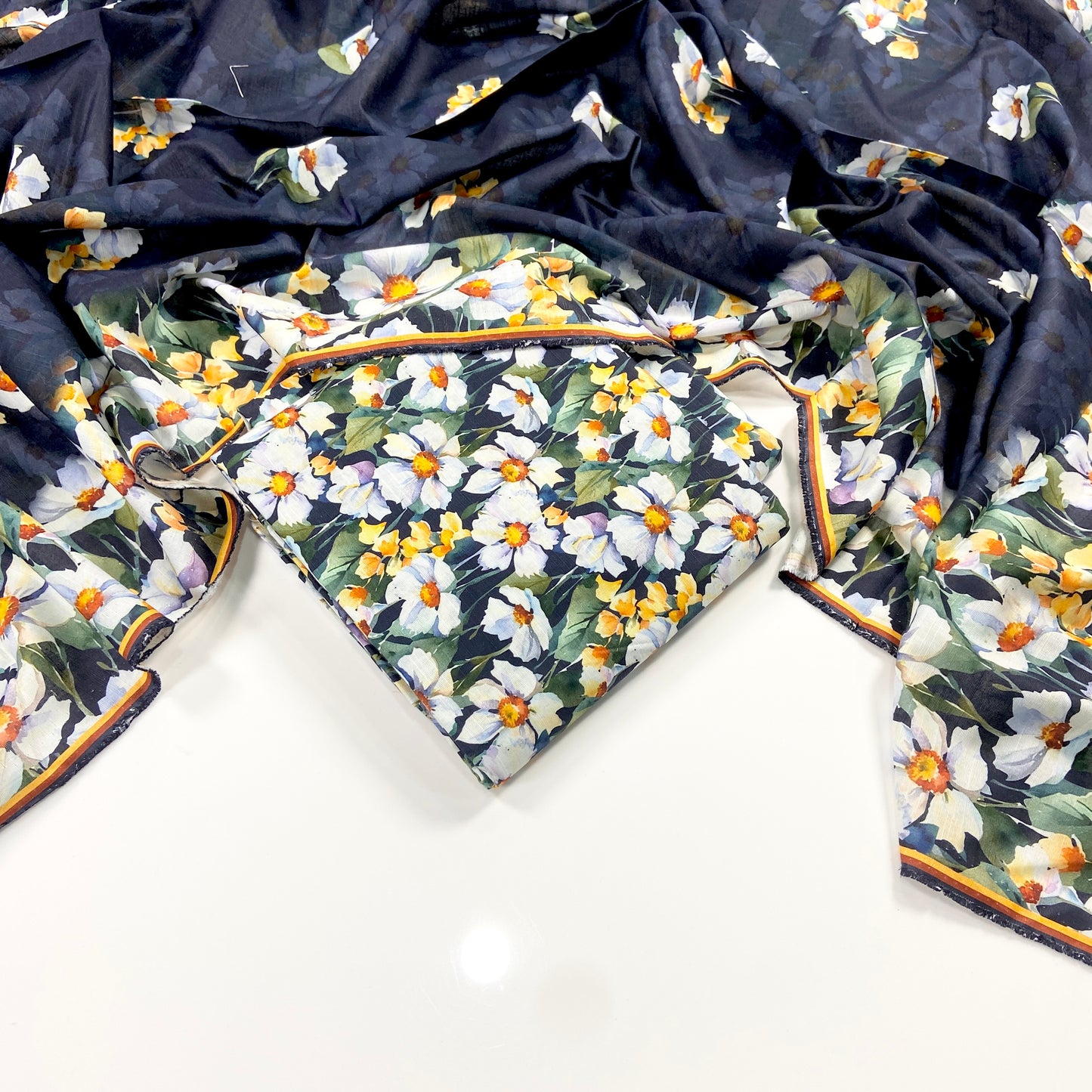 Bareeze Digital Printed Khaddar 3PC