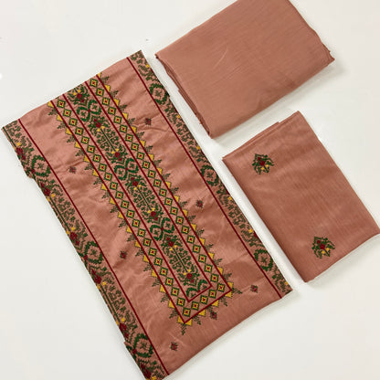 Anaya Noor Emb Viscose 2PC