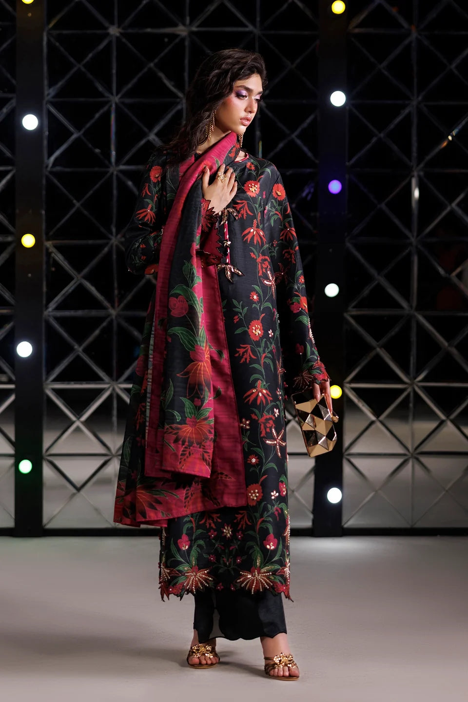 The Luxe Silk By Rang Rasiya'26