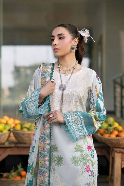 Broadway By Mahnur | Lawn'26