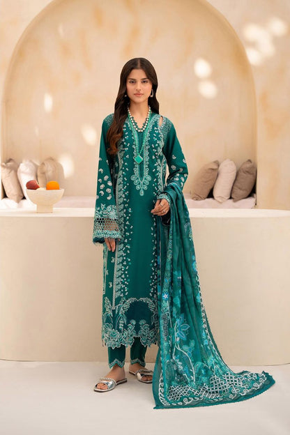 Jahaan By Rajbari | Premium Festive Lawn