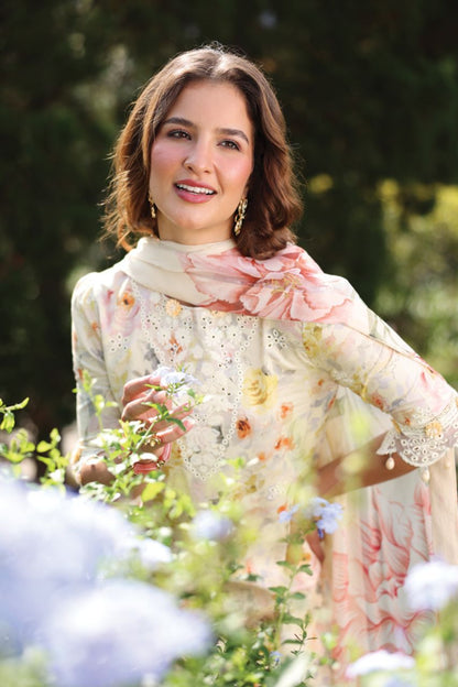 Raaya By Rang Rasiya | Printkaari Lawn'26