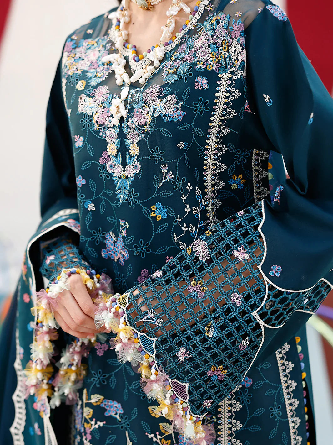 Carnival | Bin Ilyas | Luxury Lawn