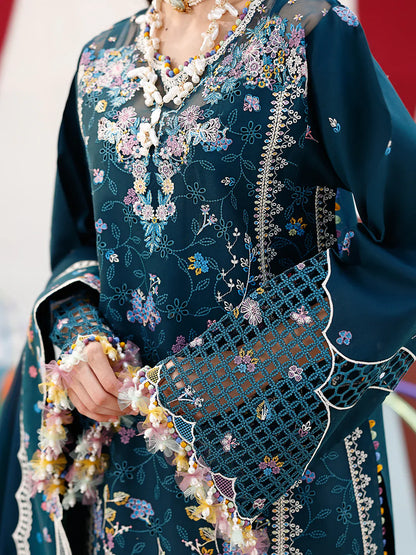 Carnival | Bin Ilyas | Luxury Lawn