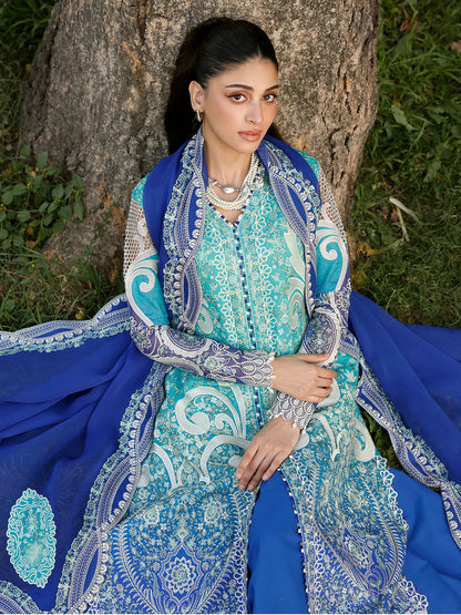 Carnival | Bin Ilyas | Luxury Lawn