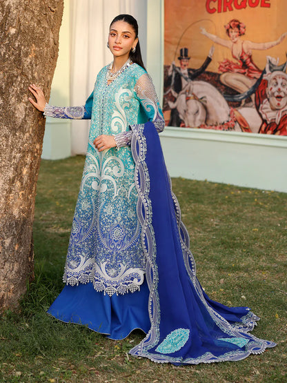 Carnival | Bin Ilyas | Luxury Lawn