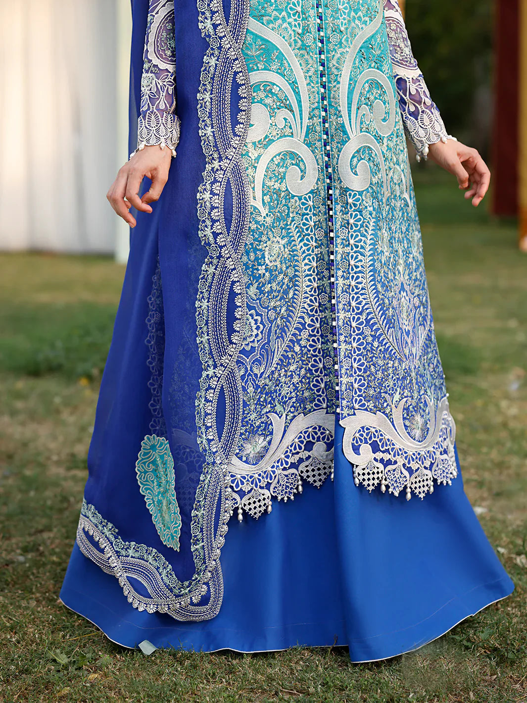 Carnival | Bin Ilyas | Luxury Lawn