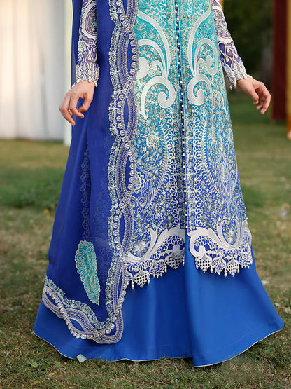 Carnival | Bin Ilyas | Luxury Lawn