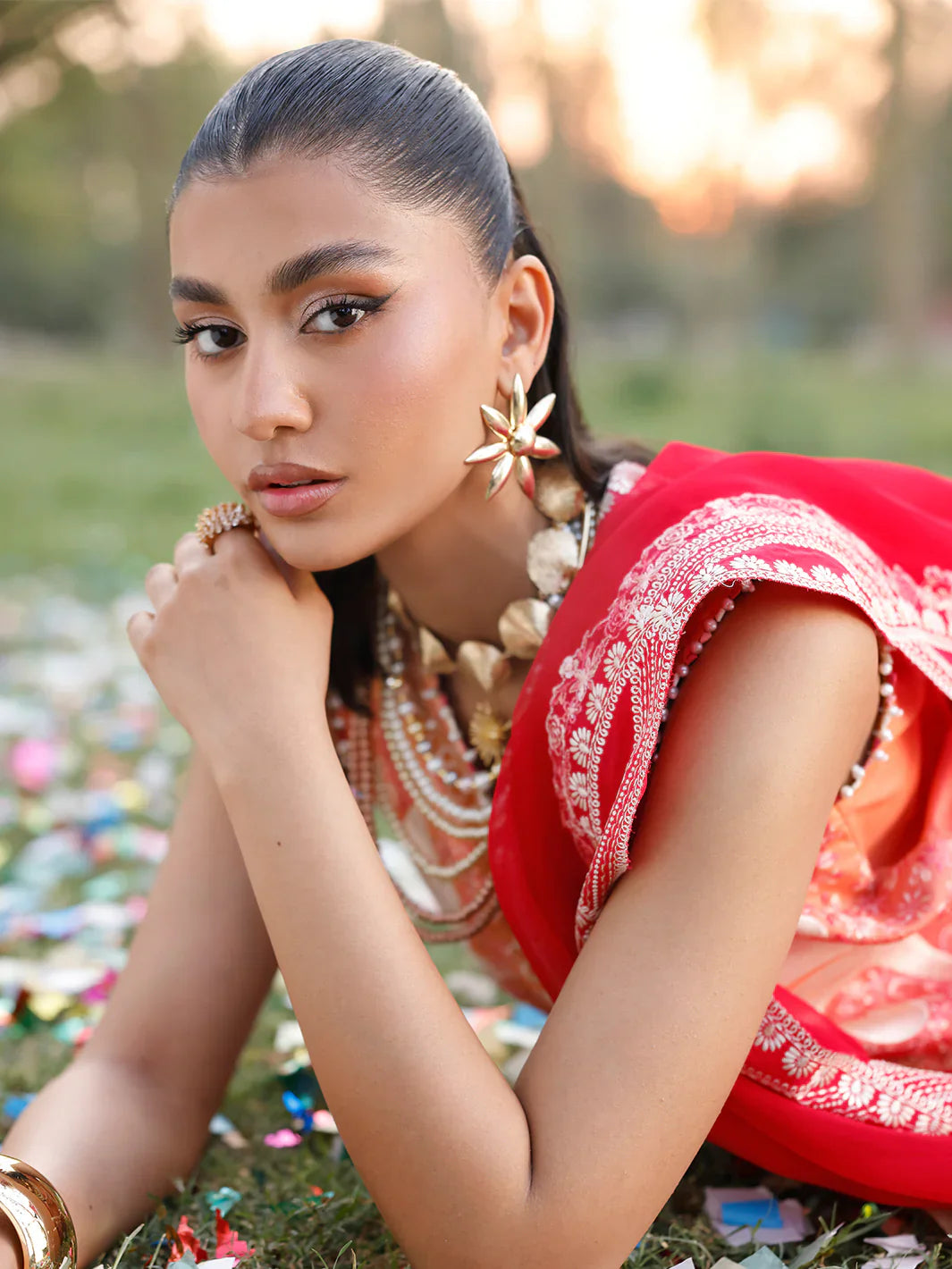 Carnival | Bin Ilyas | Luxury Lawn