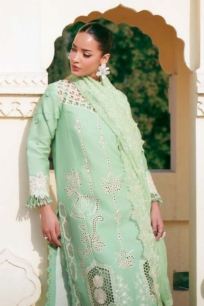 Shangrila By Parishay | Vol-1 | Lawn'26