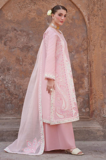 Nilofer By Mahnur | Lawn'26