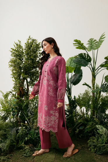 Zync By Florent | Lawn'26