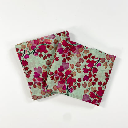 Bin Saeed Digital Printed Lawn 2PC