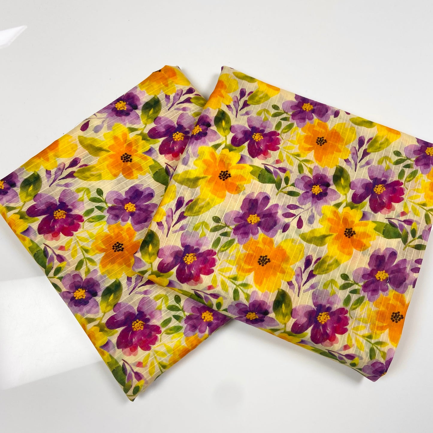 Anaya Noor Bana Dora Printed Lawn 2-PC