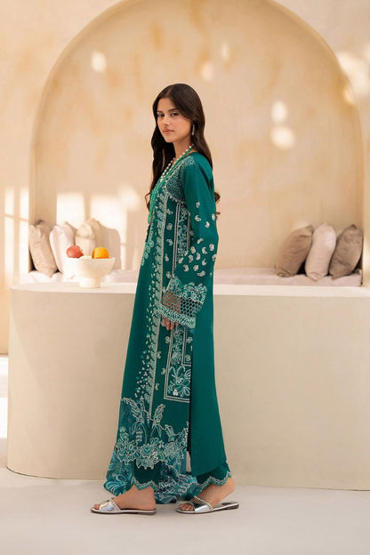 Jahaan By Rajbari | Premium Festive Lawn