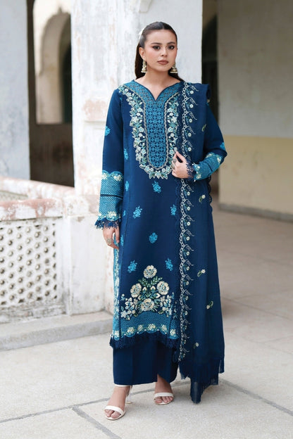 Nova By Mahnur | Khaddar'26