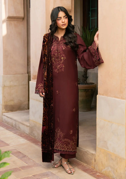 The Plush Edit By Rang Rasiya Winter'26