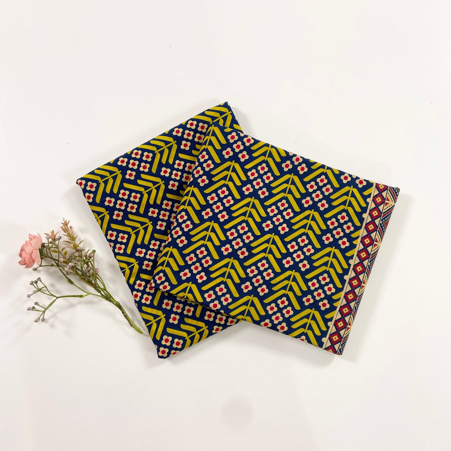 Rijja By Murashe Printed Lawn 2PC