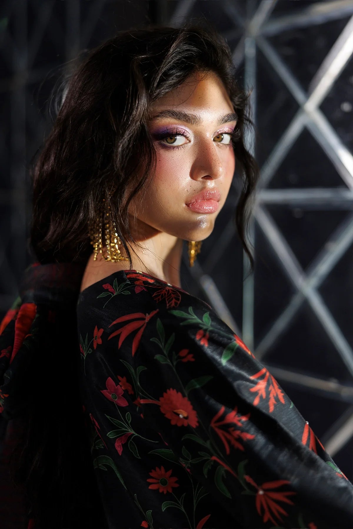 The Luxe Silk By Rang Rasiya'26