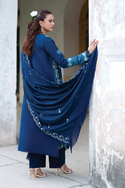 Nova By Mahnur | Khaddar'26