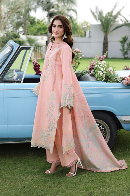 Florence By Rang Rasiya |  Festive Edit'26