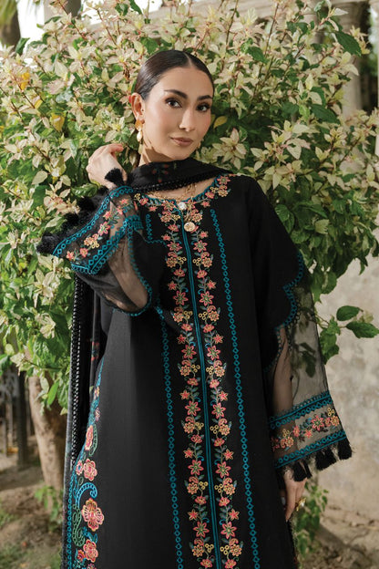 Amaya By Mahnur | Luxury Lawn'26