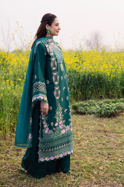 Dil-e-Raqsum By Parishay | Lawn'26