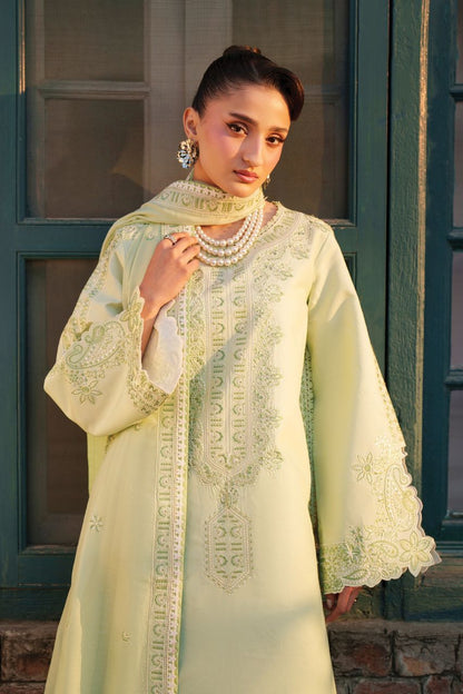 Fiona By Mahnur | Lawn'26