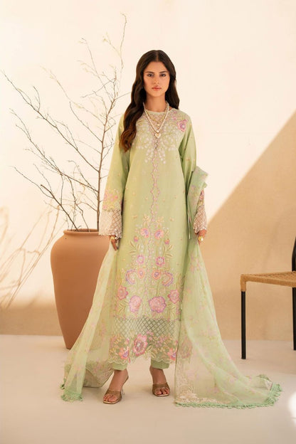 Jahaan By Rajbari | Premium Festive Lawn