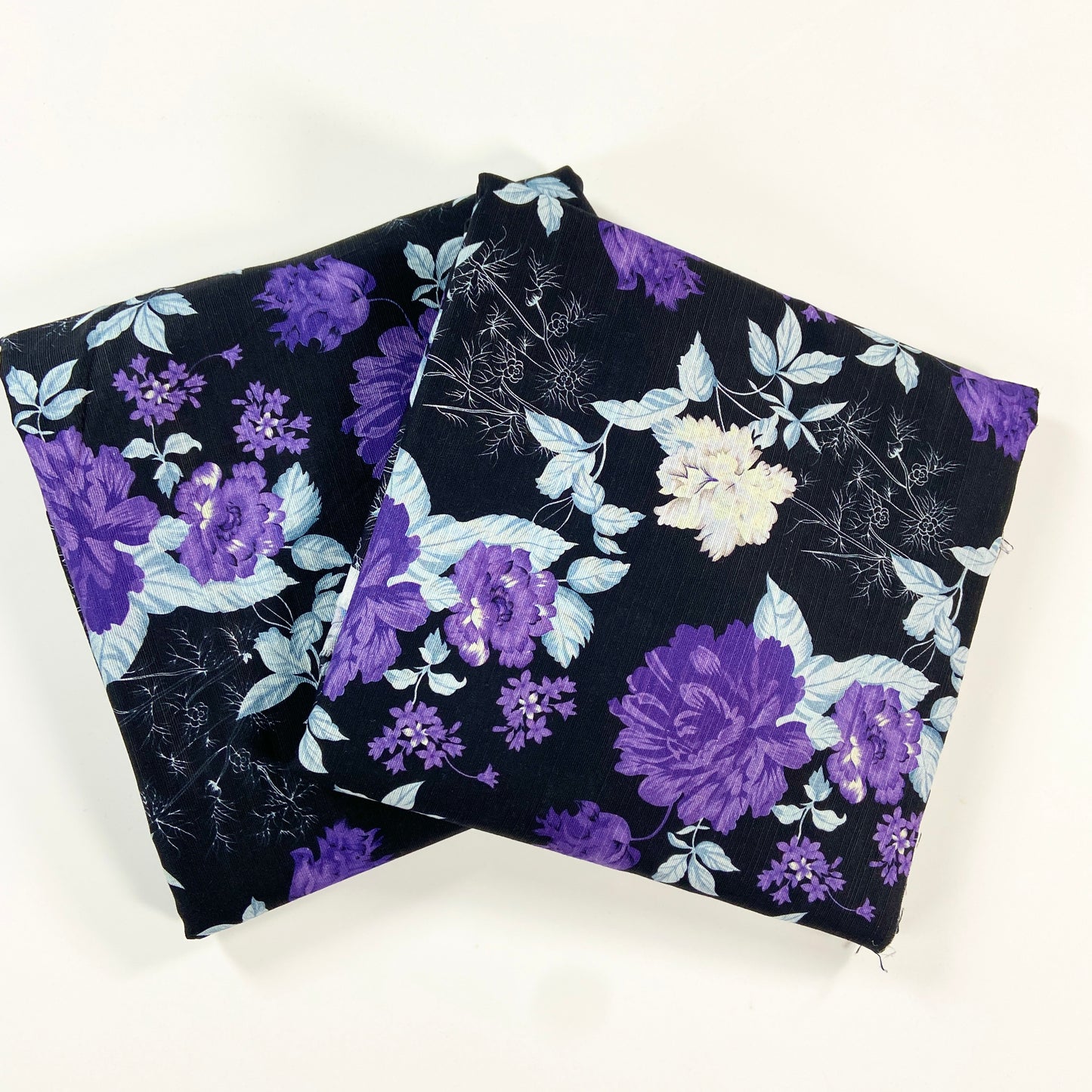 Baroque Digital Printed Khaddar-2PC