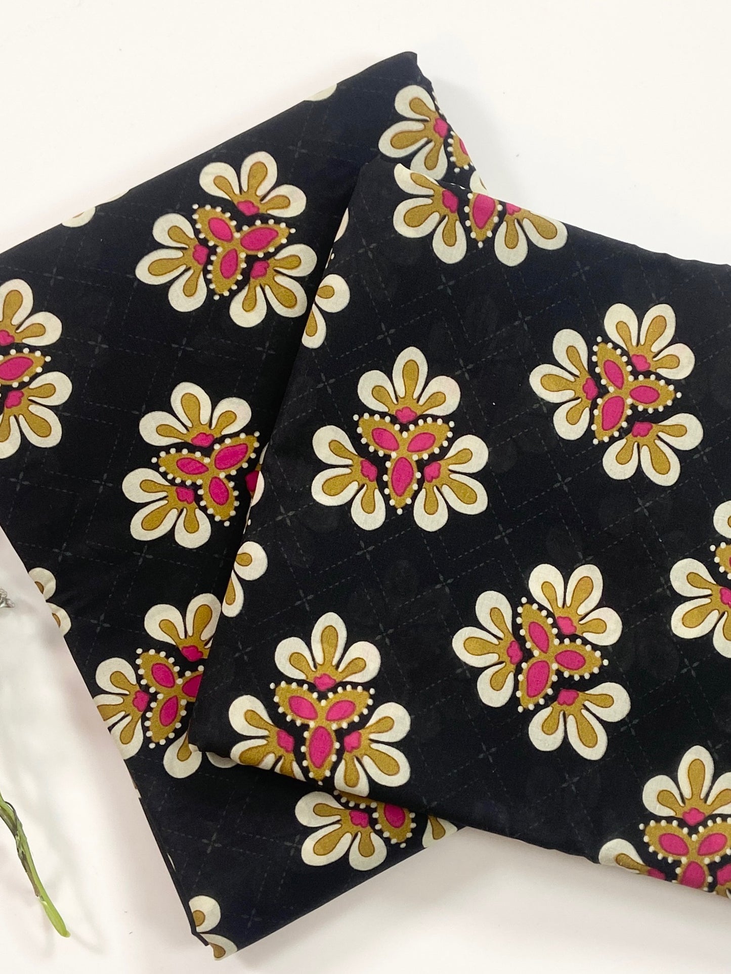 Rijja By Murashe Printed Lawn 2PC