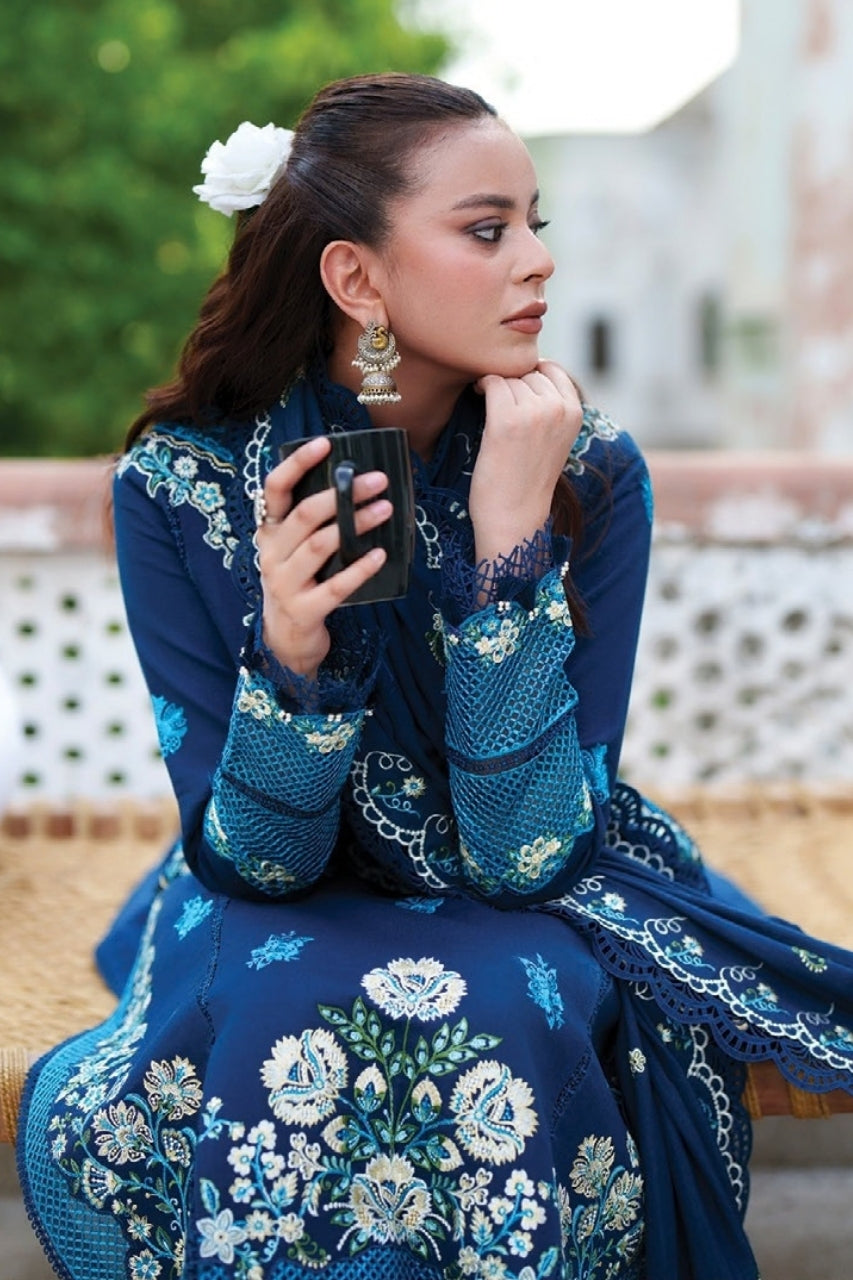 Nova By Mahnur | Khaddar'26