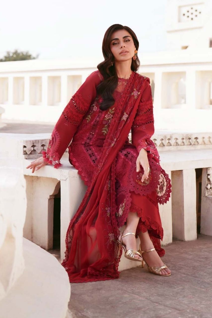 Shangrila By Parishay | Vol-1 | Lawn'26