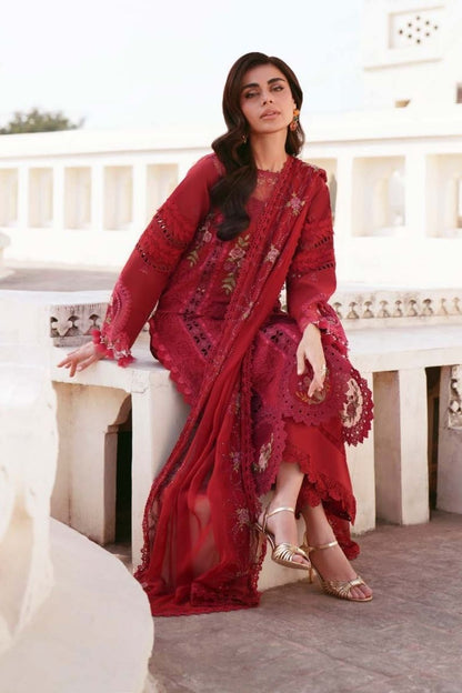 Shangrila By Parishay | Vol-1 | Lawn'26