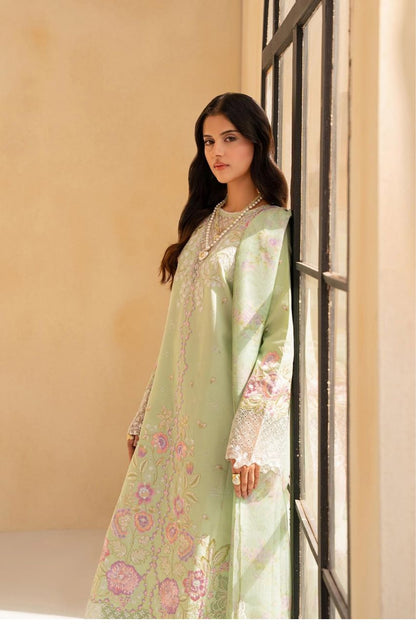 Jahaan By Rajbari | Premium Festive Lawn