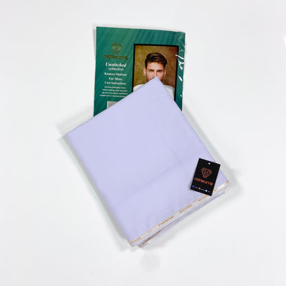 Narkins Men’s Summer Wash&Wear Suit – Unstitched