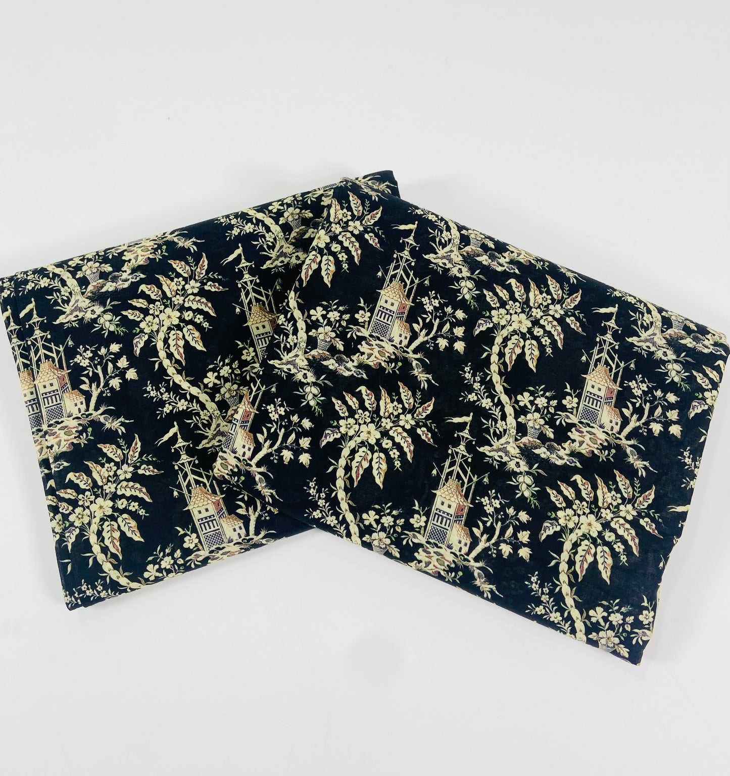 Bin Saeed Digital Printed Lawn 2-PC
