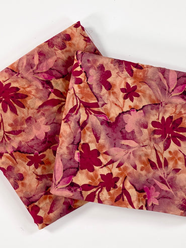 Bin Saeed Digital Printed Lawn 2PC