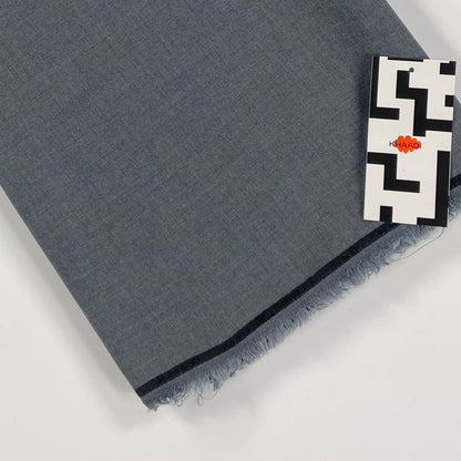 Khaadi Texture Wash & Wear – Men’s Unstitched Suit