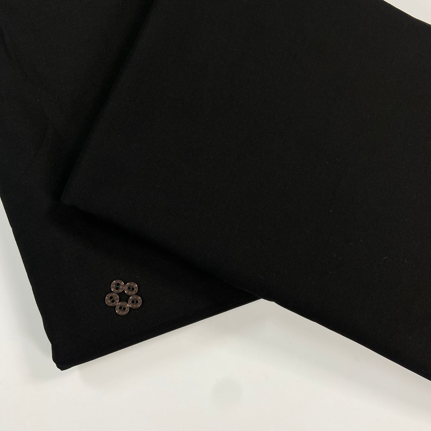 Dawood Men’s Wear – Black