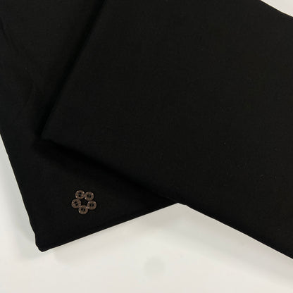 Dawood Men’s Wear – Black