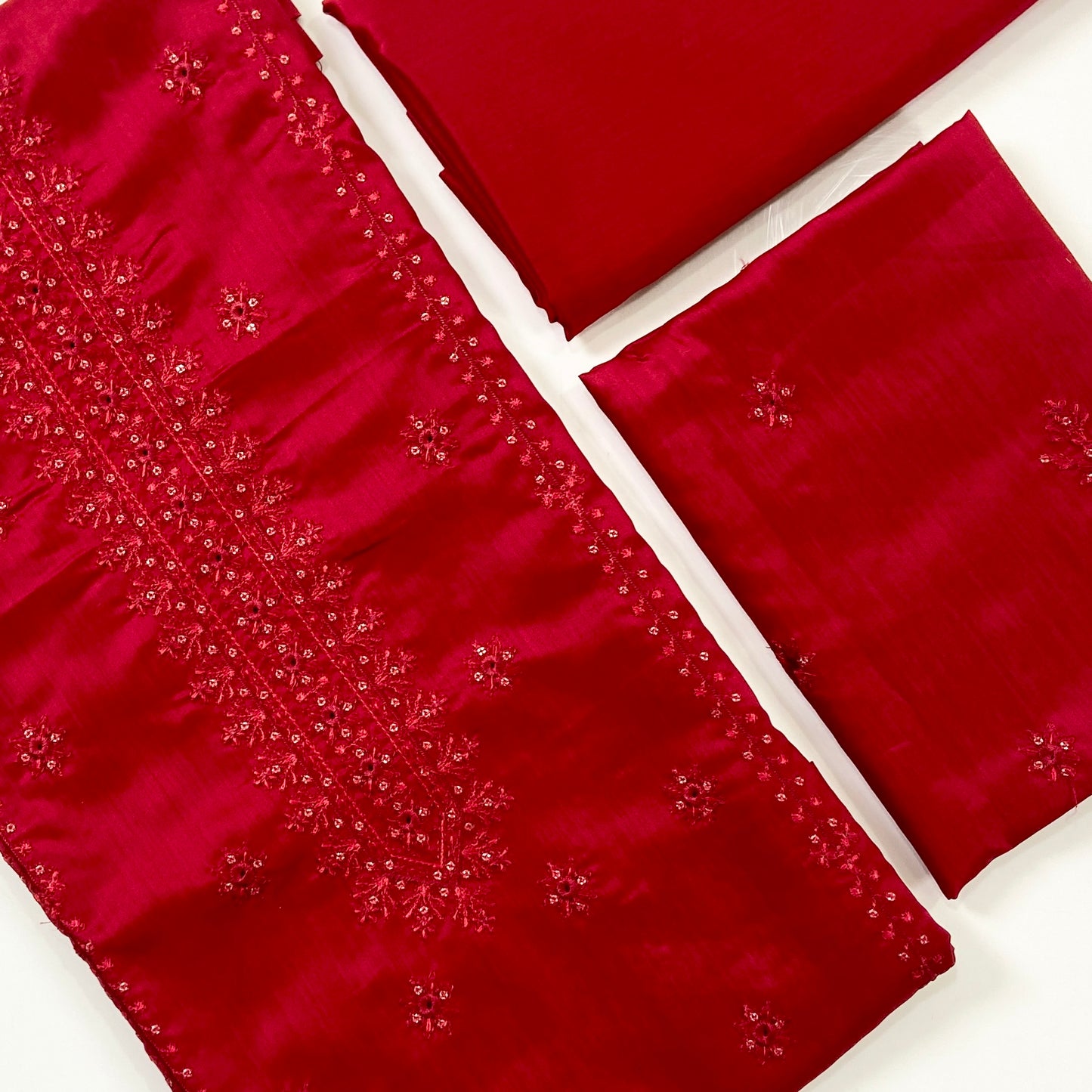 Anaya Noor Emb Viscose 2PC
